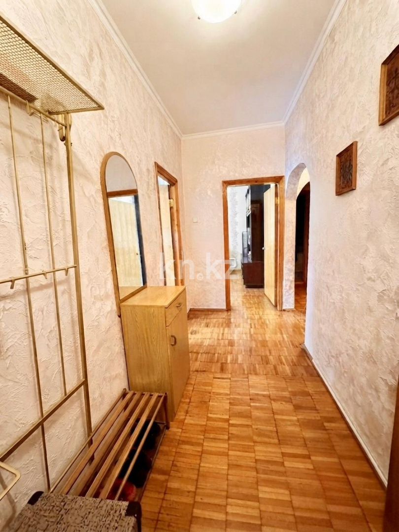 Продажа 3-комнатной квартиры, 72 м² в Алматы - фото 16