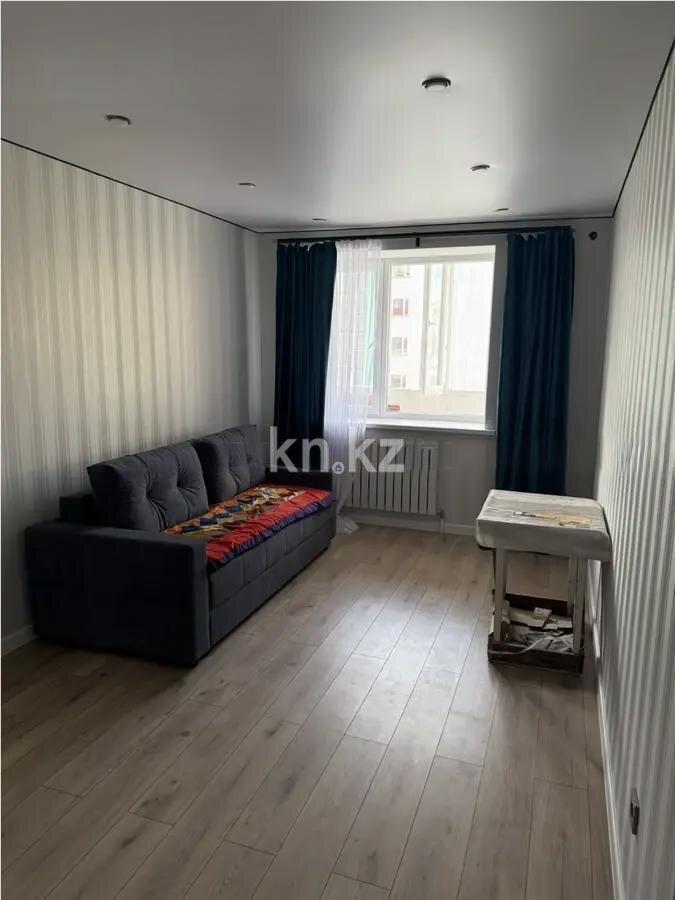 Продажа 1-комнатной квартиры, 38.3 м² в Астане