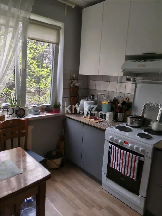 Продажа 2-комнатной квартиры, 43.2 м² в Алматы - фото 2