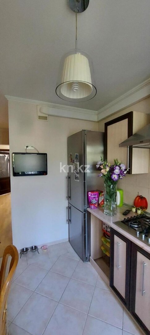 Продажа 4-комнатной квартиры, 74.1 м² в Алматы - фото 6