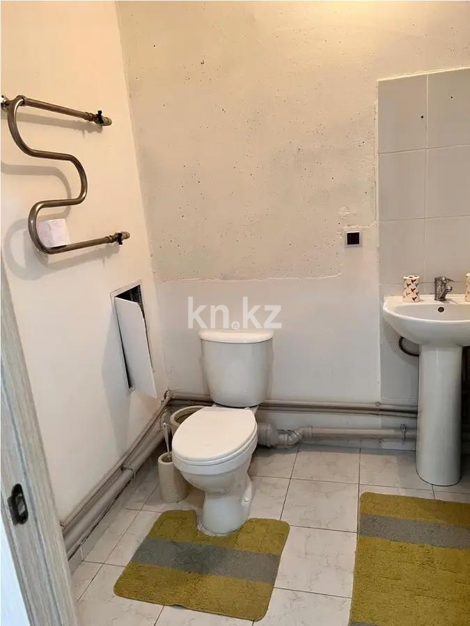 Продажа 1-комнатной квартиры, 36.6 м² в Астане - фото 3