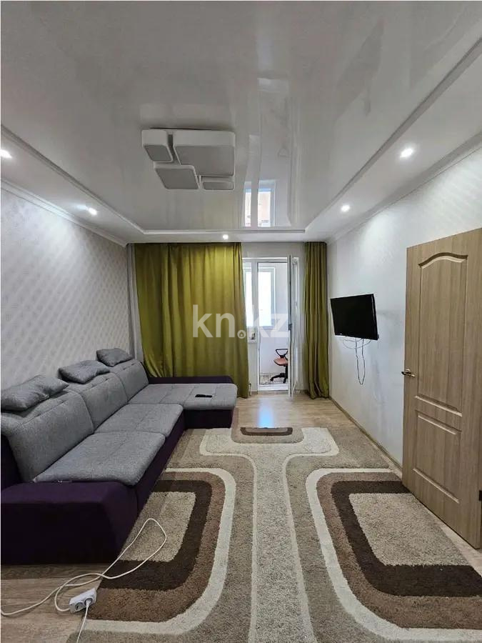 Продажа 1-комнатной квартиры, 40 м², ул. Сейфуллина, дом  41 в Астане
