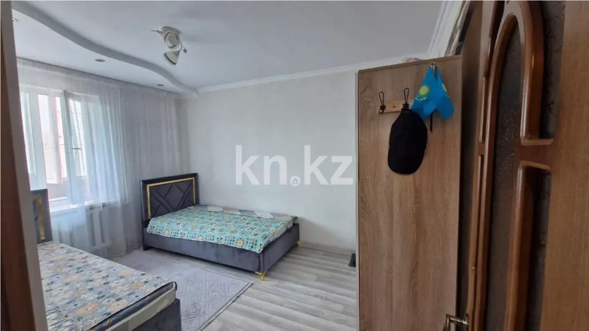 Продажа 3-комнатной квартиры, 60 м² в Астане - фото 3