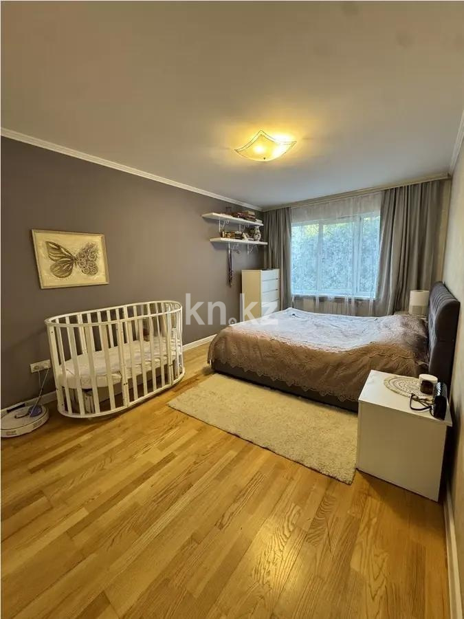 Продажа 4-комнатной квартиры, 74 м² в Алматы - фото 2