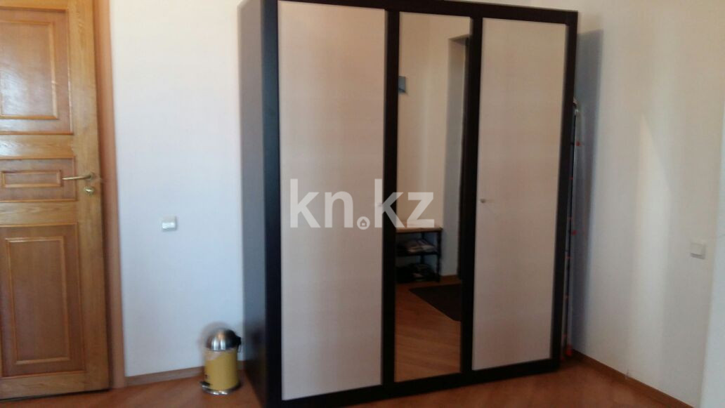 Аренда 3-комнатной квартиры, 165 м², ул. Луганского, дом  1 - ул. Сатпаева в Алматы - фото 10