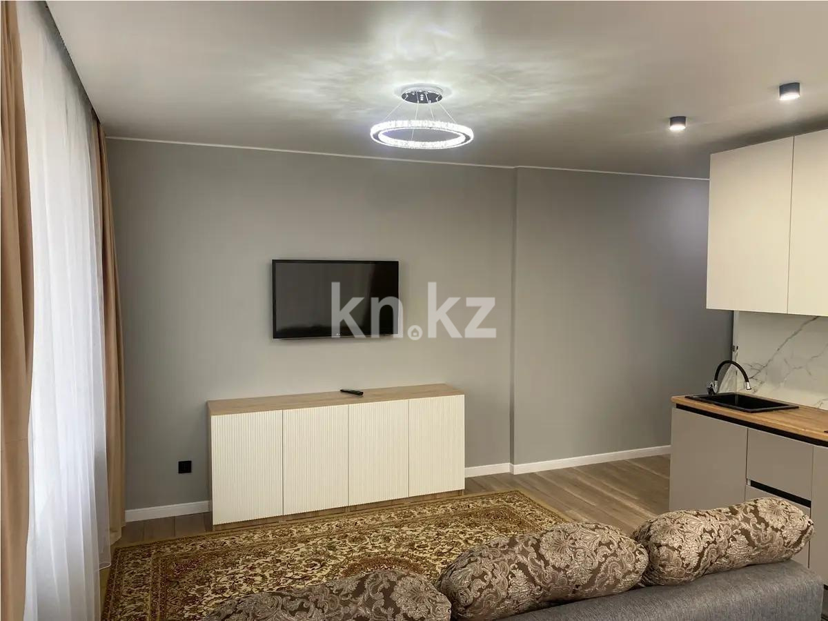 Продажа 2-комнатной квартиры, 55 м², пр. Кабанбай батыра, дом  38/3 в Астане