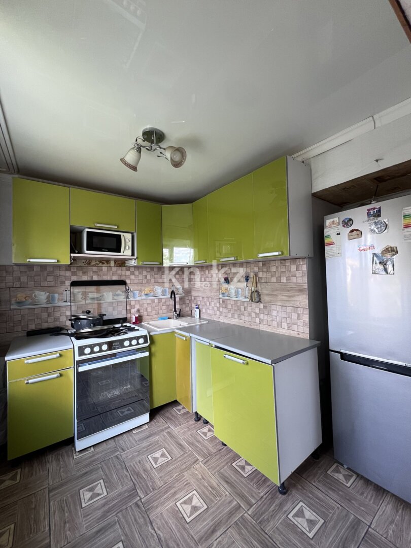 Продажа 3-комнатной квартиры, 62.5 м² в Астане
