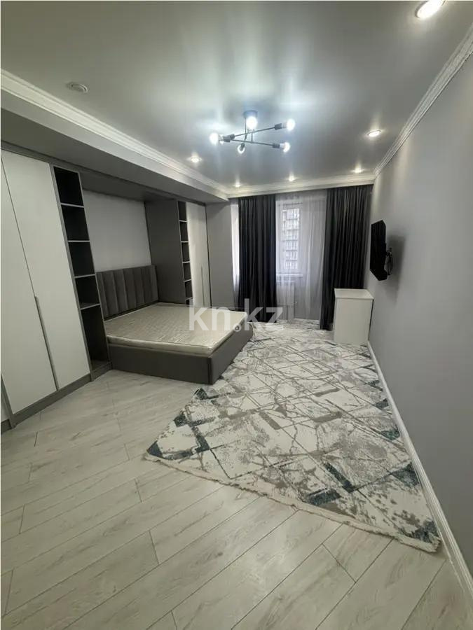 Продажа 3-комнатной квартиры, 90 м² в Астане - фото 2