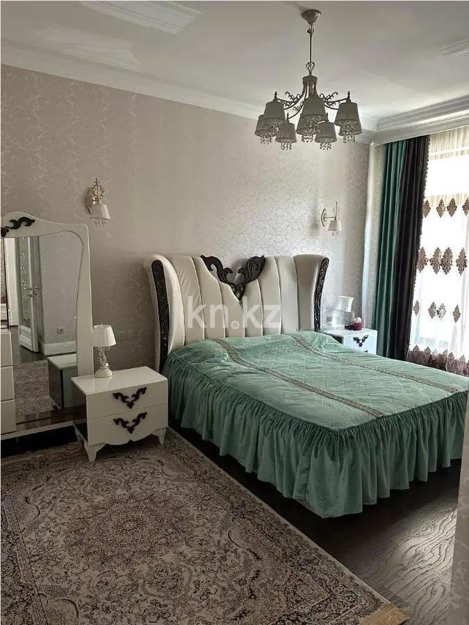 Продажа 4-комнатной квартиры, 178.4 м² в Астане - фото 3