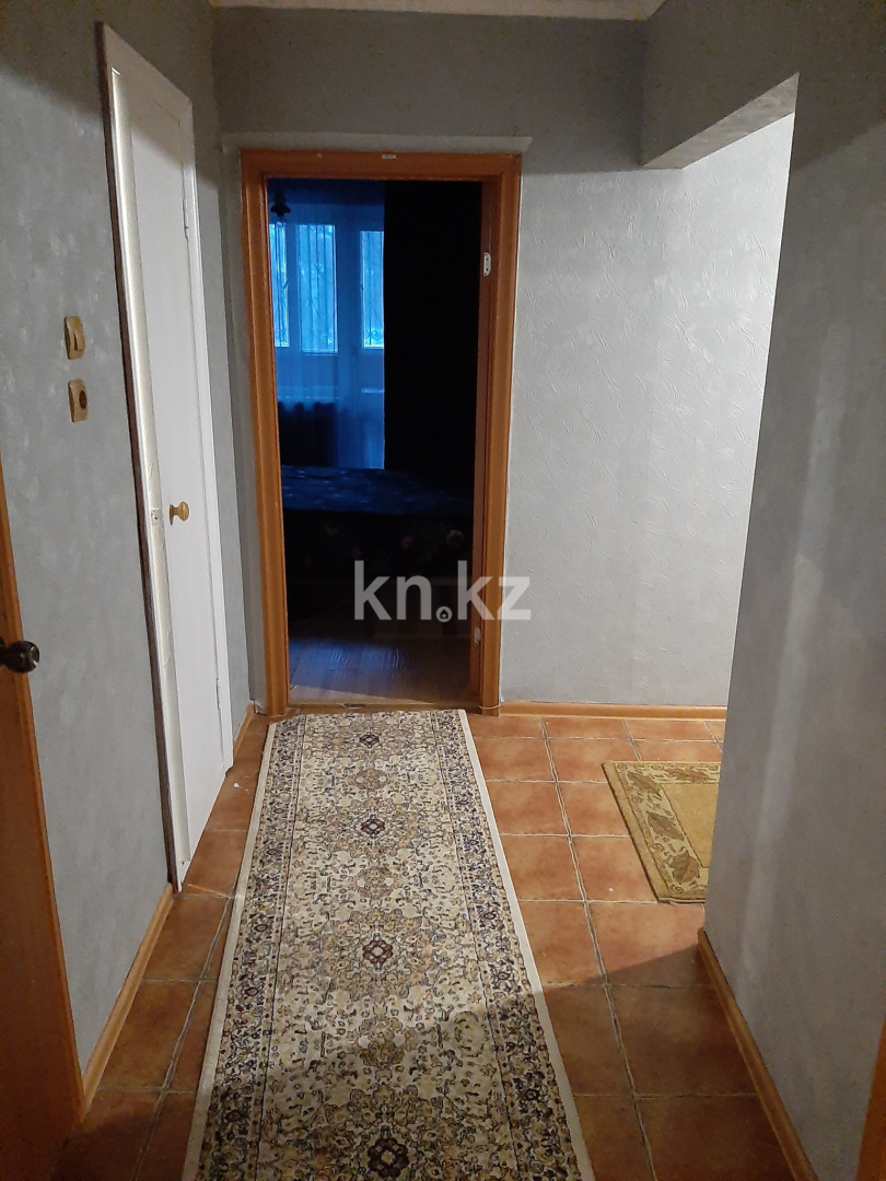 Аренда 3-комнатной квартиры посуточно, 68 м², пр. Металлургов, дом  19/2 в Темиртау - фото 27