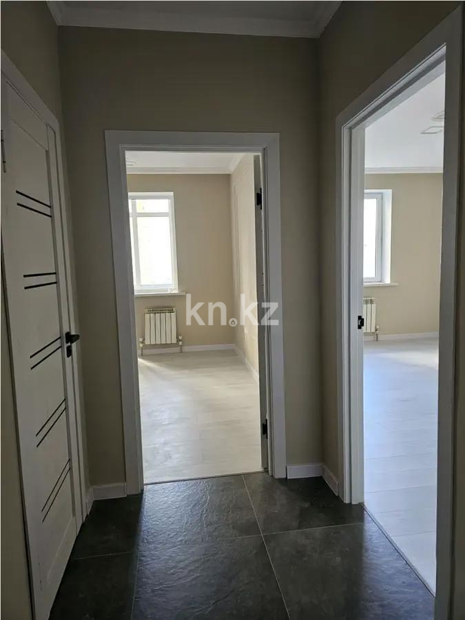 Продажа 1-комнатной квартиры, 40 м², ул. Северное Кольцо, дом  86/8 в Алматы - фото 4