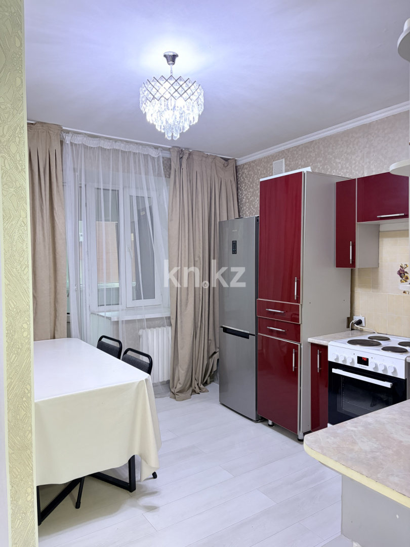 Продажа 2-комнатной квартиры, 53 м² в Астане - фото 6