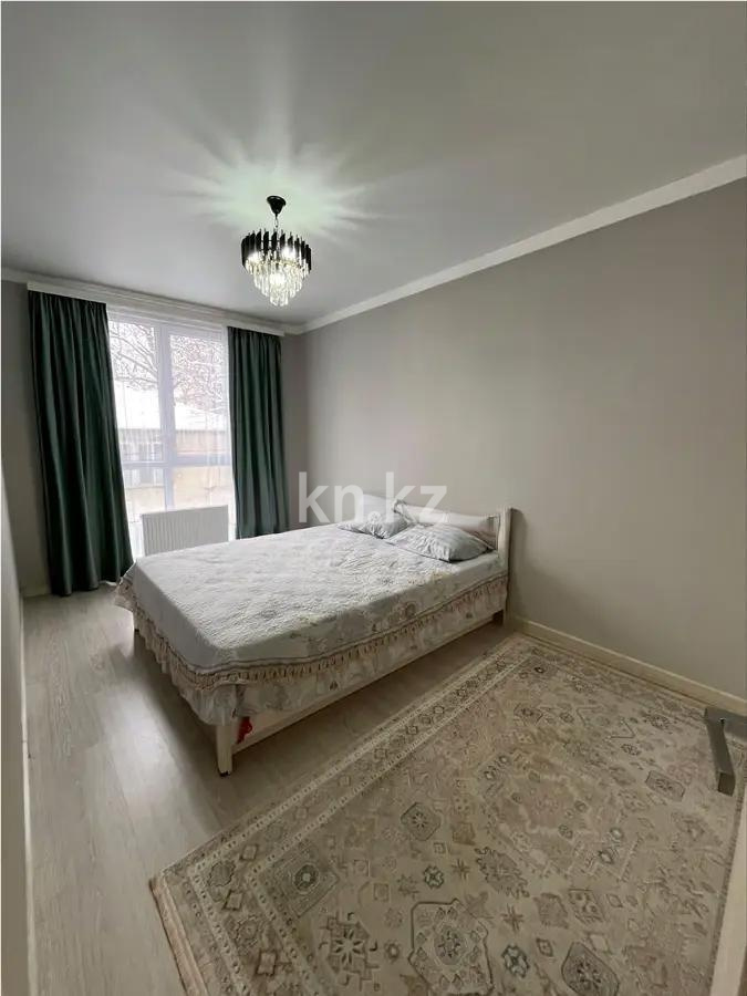 Продажа 3-комнатной квартиры, 63 м² в Алматы - фото 3