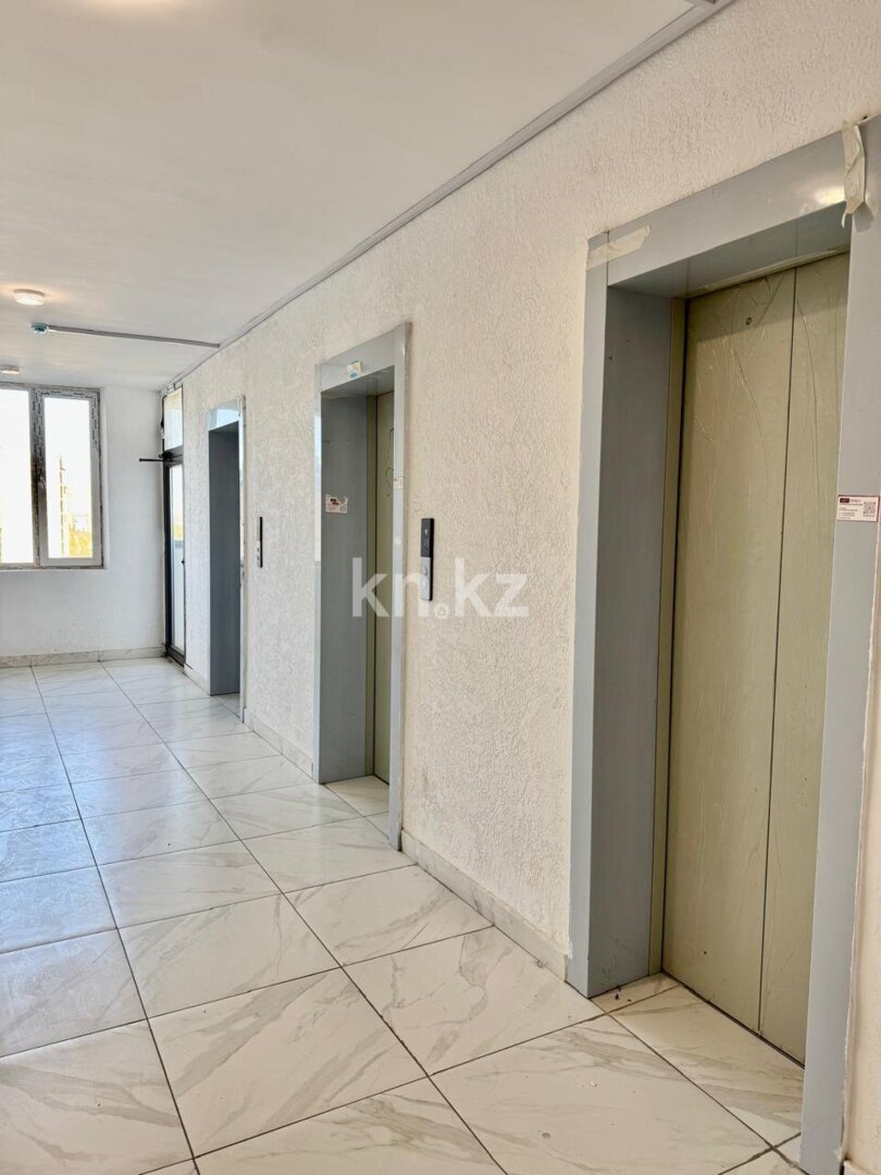 Продажа 1-комнатной квартиры, 38 м² в Астане - фото 12