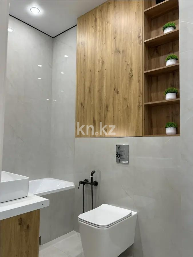 Продажа 3-комнатной квартиры, 68 м² в Астане - фото 4