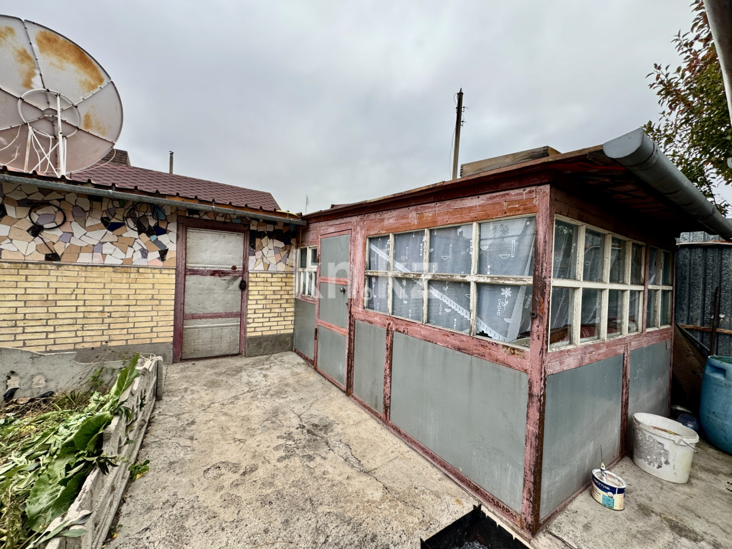 Продажа 4-комнатного дома, 76.4 м², ул. Космодемьянской, дом  11/1 в Караганде - фото 4