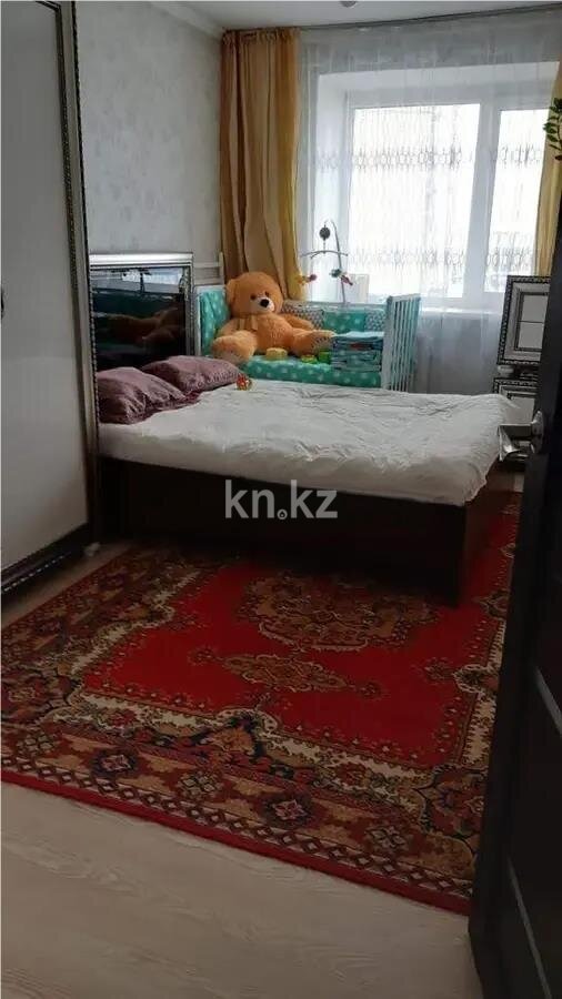 Продажа 2-комнатной квартиры, 52 м² в Астане - фото 2