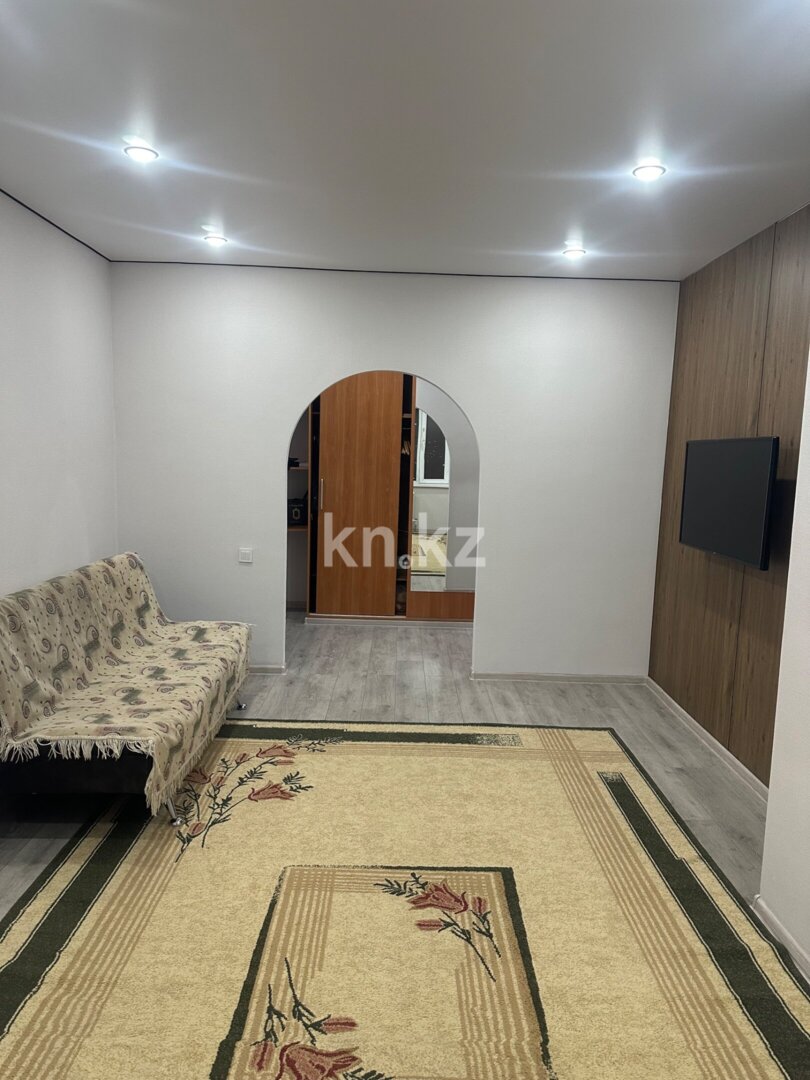 Аренда 2-комнатной квартиры, 62 м² в Астане - фото 7