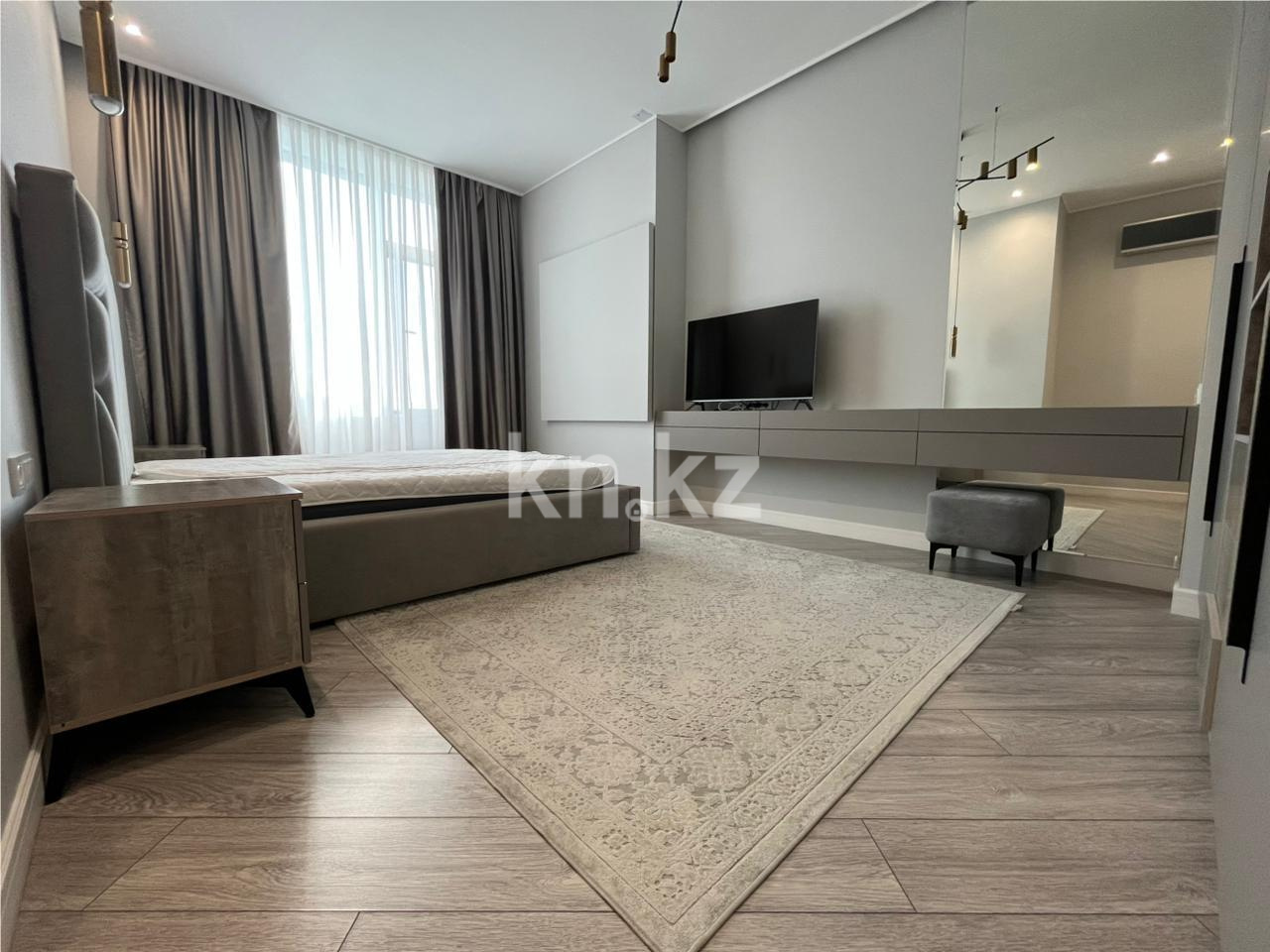 Продажа 3-комнатной квартиры, 115 м² в Астане - фото 19