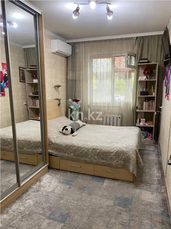 Продажа 2-комнатной квартиры, 43 м² в Алматы - фото 2