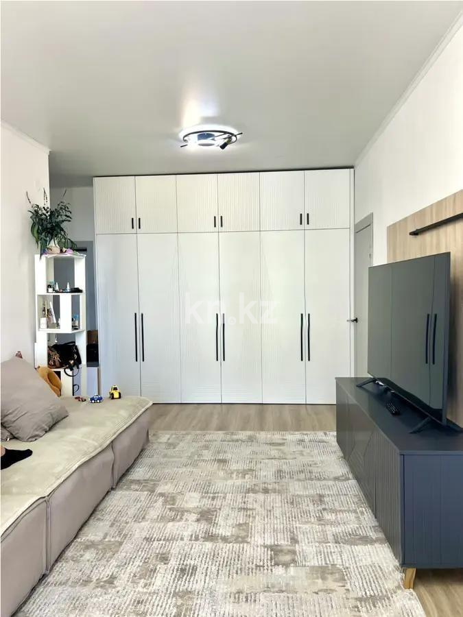 Продажа 3-комнатной квартиры, 72 м² в Алматы