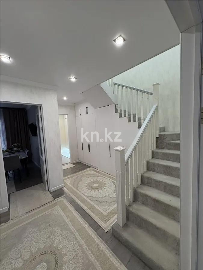 Продажа 4-комнатной квартиры, 155 м² в Караганде - фото 10