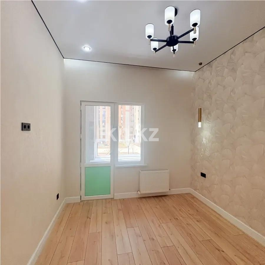 Продажа 2-комнатной квартиры, 36 м² в Астане - фото 3