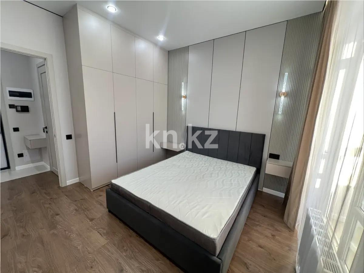 Продажа 3-комнатной квартиры, 61 м² в Астане - фото 3