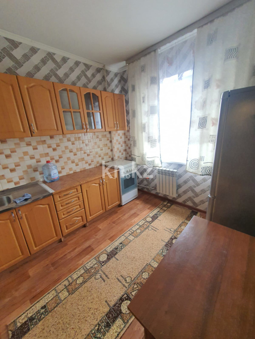 Аренда 1-комнатной квартиры, 42 м² в Алматы