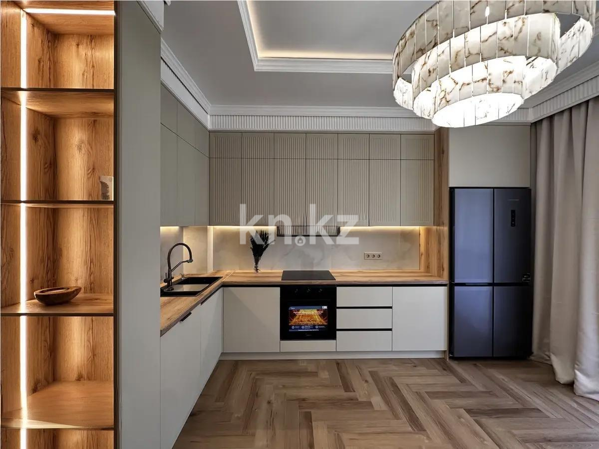 Продажа 4-комнатной квартиры, 125 м² в Астане - фото 4