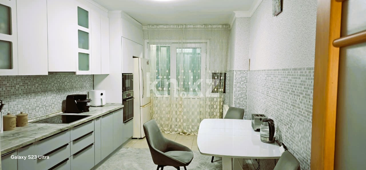 Продажа 3-комнатной квартиры, 122.5 м² в Астане - фото 8