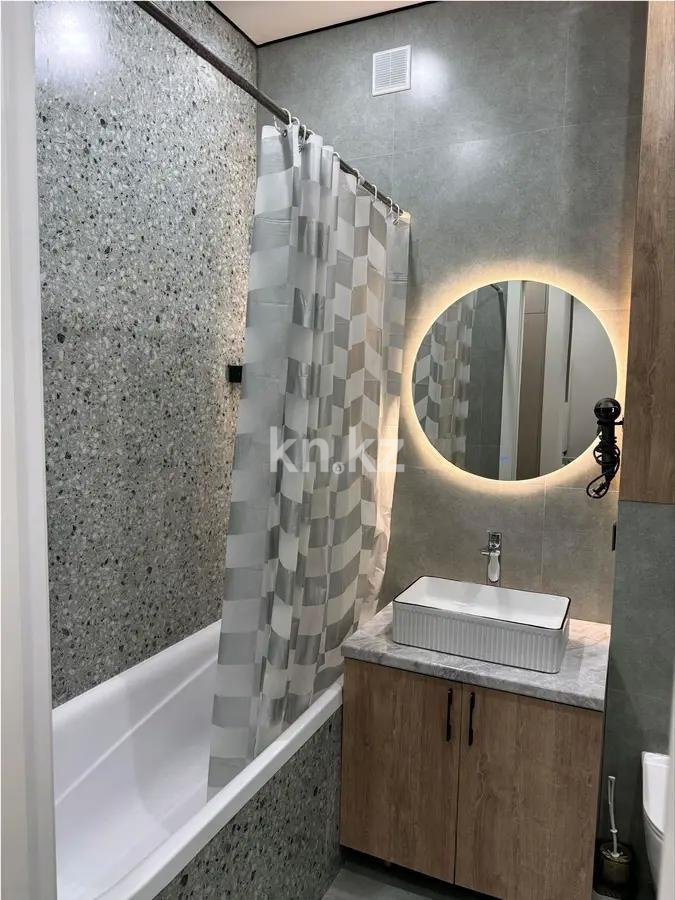 Продажа 2-комнатной квартиры, 33.7 м² в Астане - фото 3