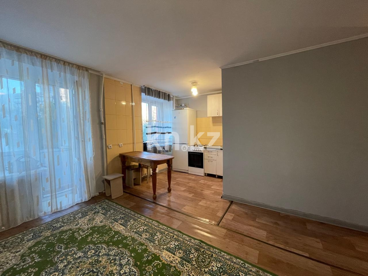Продажа 1-комнатной квартиры, 30.1 м² в Караганде - фото 4
