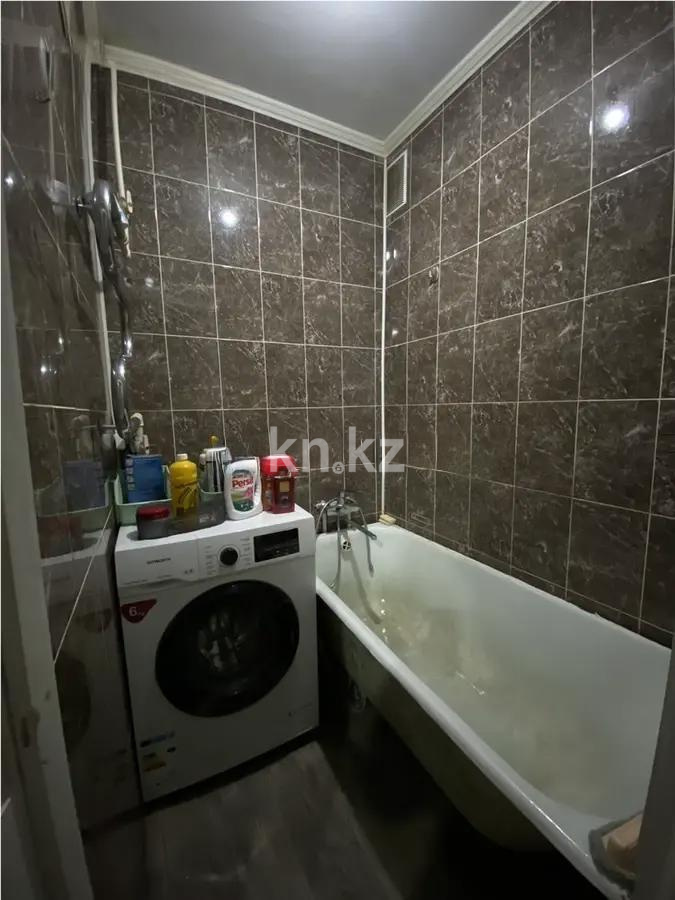 Продажа 4-комнатной квартиры, 61 м², ул. Уалиханова, дом  22 в Темиртау - фото 3