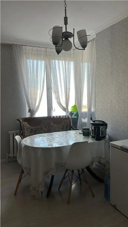 Продажа 3-комнатной квартиры, 90.7 м², ул. Сауран, дом  12/1 в Астане - фото 3