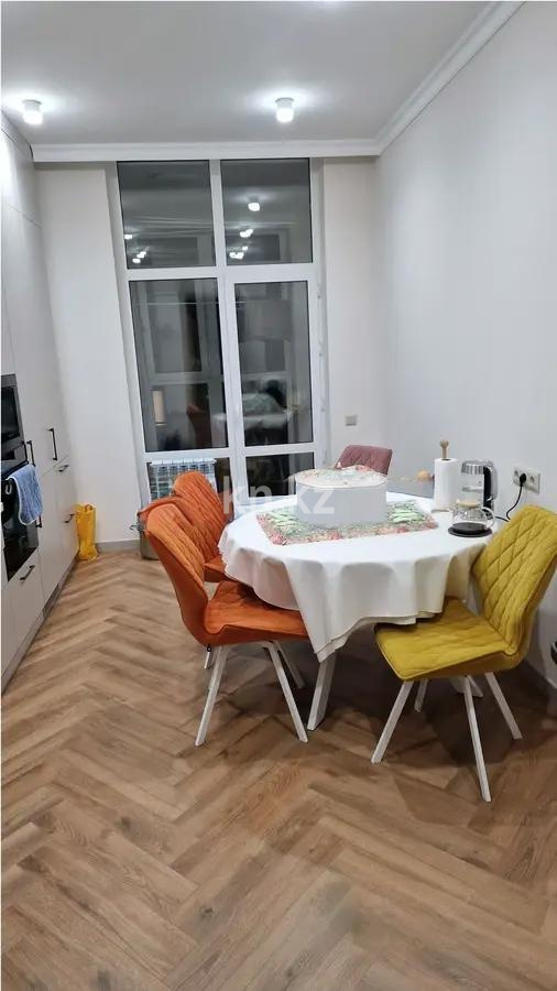 Продажа 3-комнатной квартиры, 101 м², ул. Бокейхана, дом  16/1 в Астане - фото 3