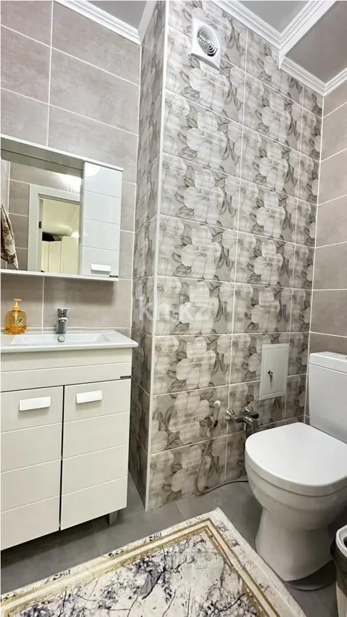 Продажа 2-комнатной квартиры, 64.7 м² в Астане - фото 5
