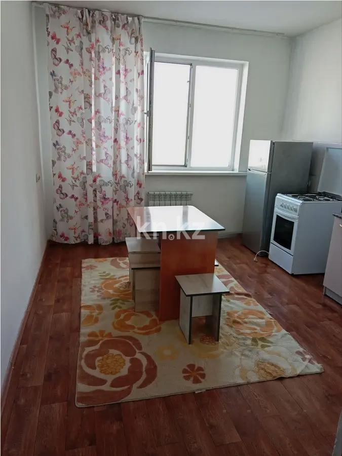 Продажа 1-комнатной квартиры, 38 м², мкр-н Саялы, дом  30 в Алматы - фото 2