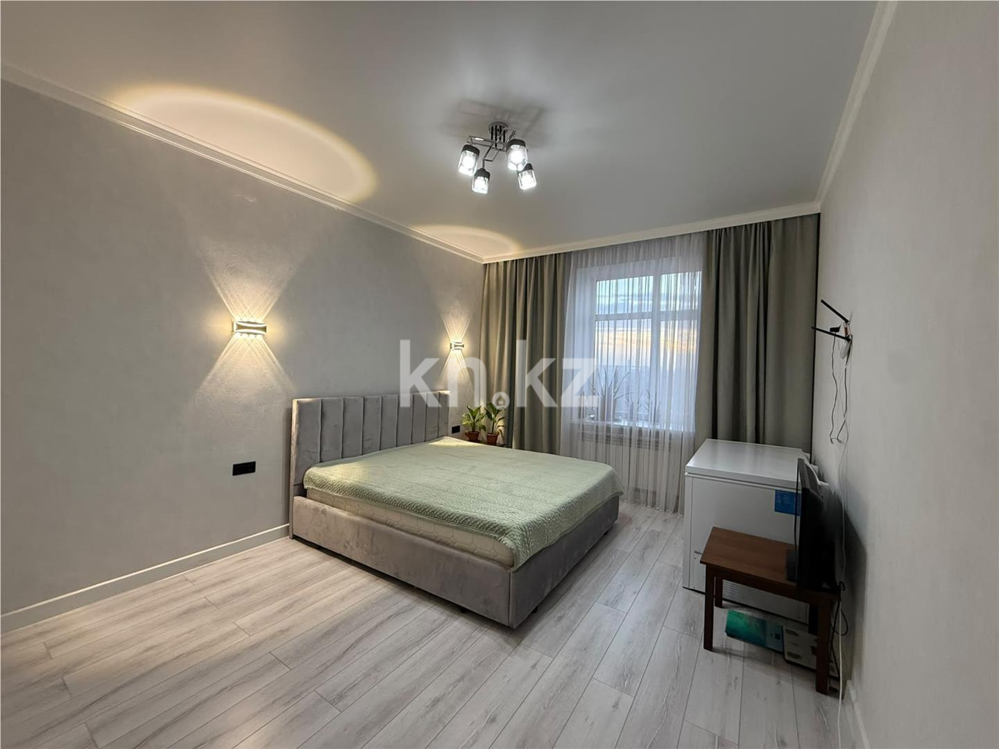 Продажа 3-комнатной квартиры, 88 м² в Караганде - фото 7