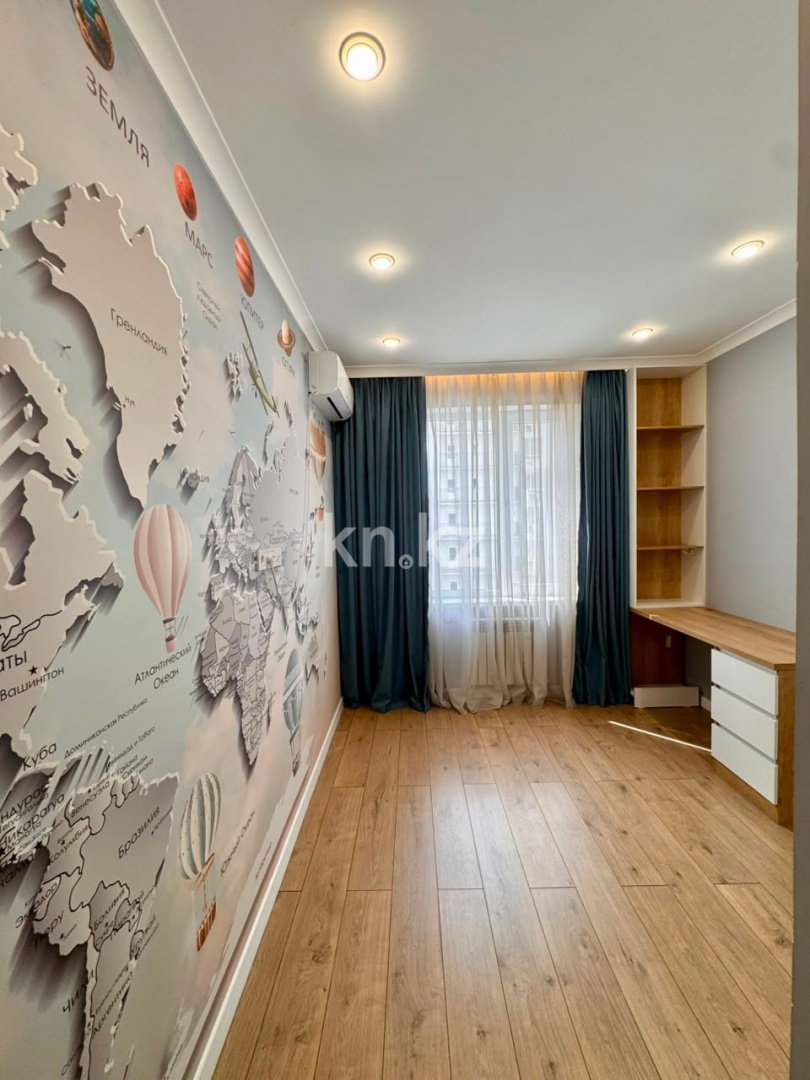 Продажа 3-комнатной квартиры, 61.1 м² в Алматы - фото 9