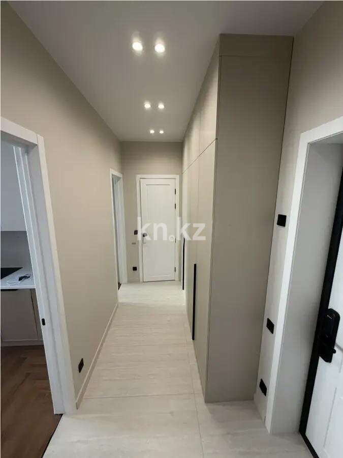 Продажа 2-комнатной квартиры, 37.4 м² в Астане - фото 4