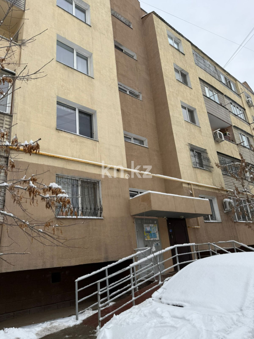 Продажа 1-комнатной квартиры, 47 м² в Алматы - фото 9