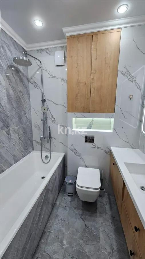 Продажа 1-комнатной квартиры, 44 м² в Астане - фото 3