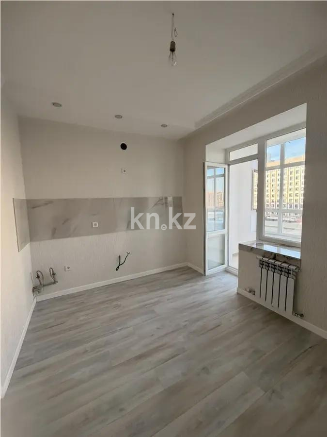 Продажа 1-комнатной квартиры, 35.9 м² в Астане - фото 2