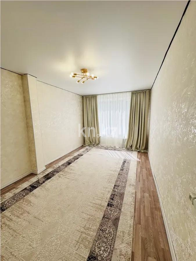 Продажа 1-комнатной квартиры, 33 м², мкр-н Таугуль-1, дом  6/2 в Алматы