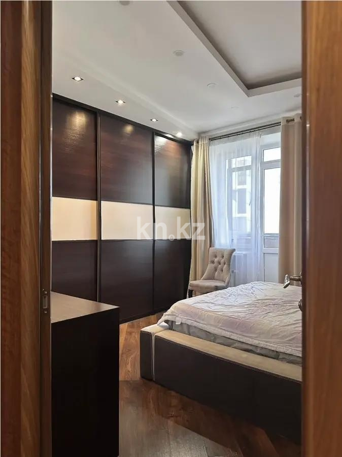 Продажа 4-комнатной квартиры, 127 м² в Астане - фото 2