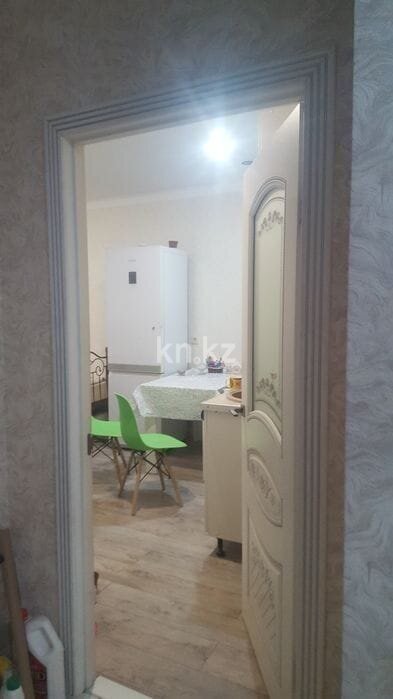 Аренда 1-комнатной квартиры посуточно, 43 м² в Астане - фото 4