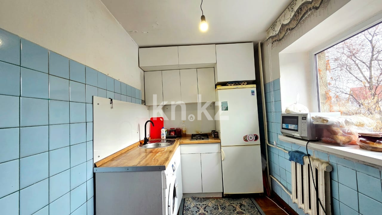 Продажа 2-комнатной квартиры, 50 м² в Алматы - фото 10