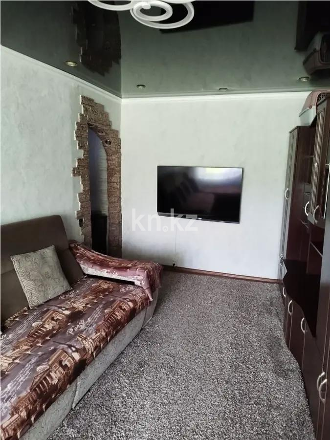 Продажа 2-комнатной квартиры, 44 м² в Караганде