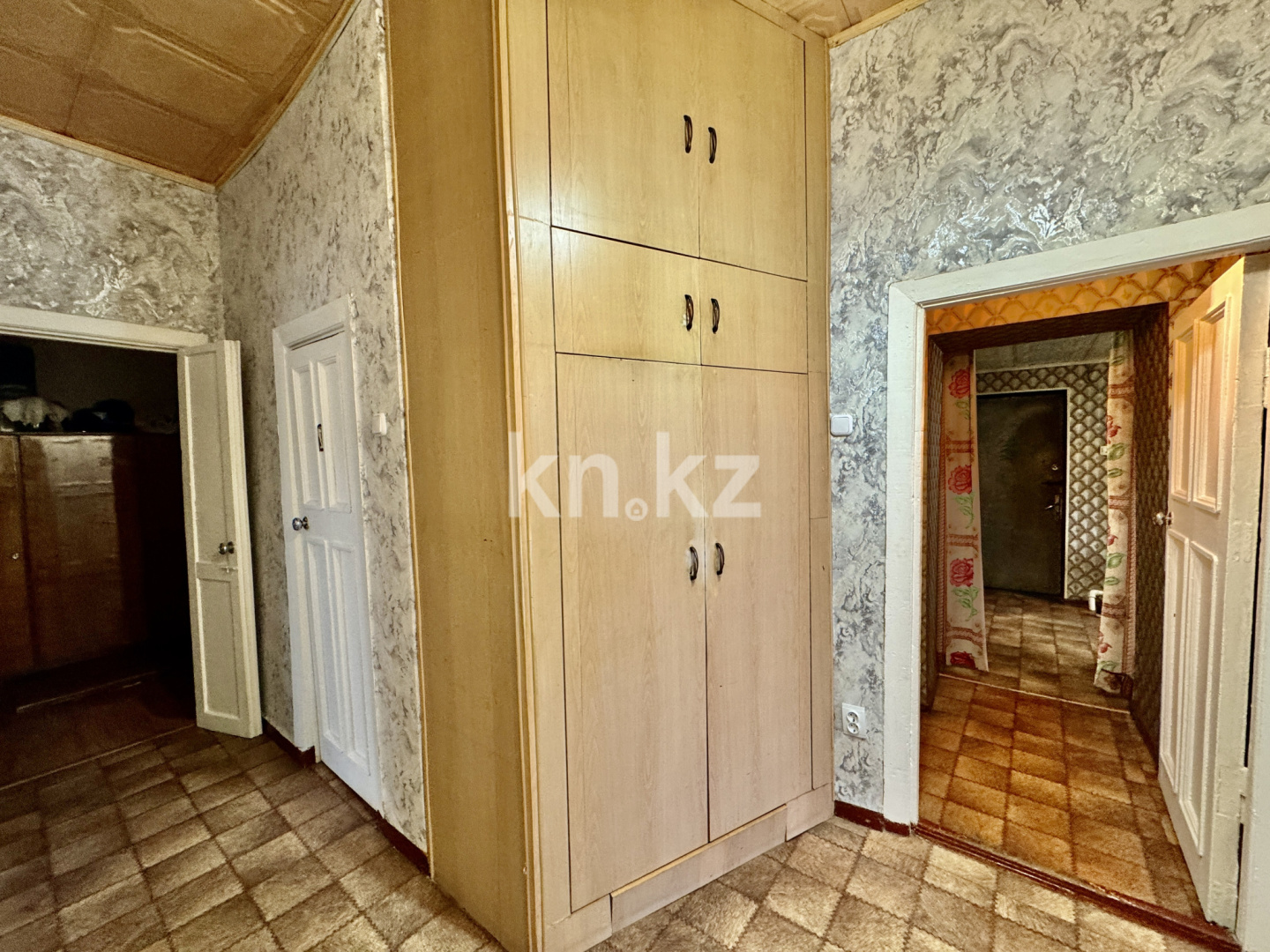 Продажа 4-комнатного дома, 76.4 м², ул. Космодемьянской, дом  11/1 в Караганде - фото 26